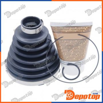 Kit soufflet de cardan pour TOYOTA | 0443760050